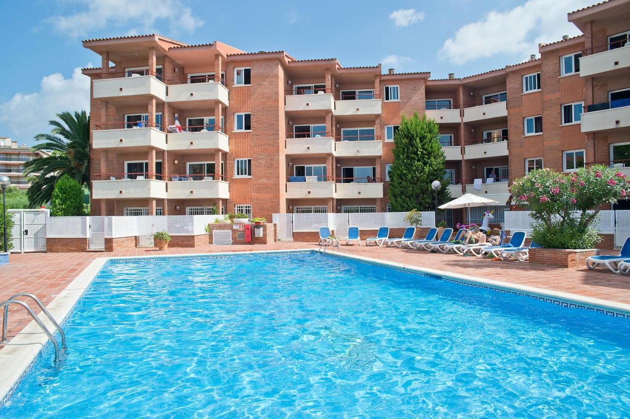 Pierre & Vacances Comarruga Exterior foto