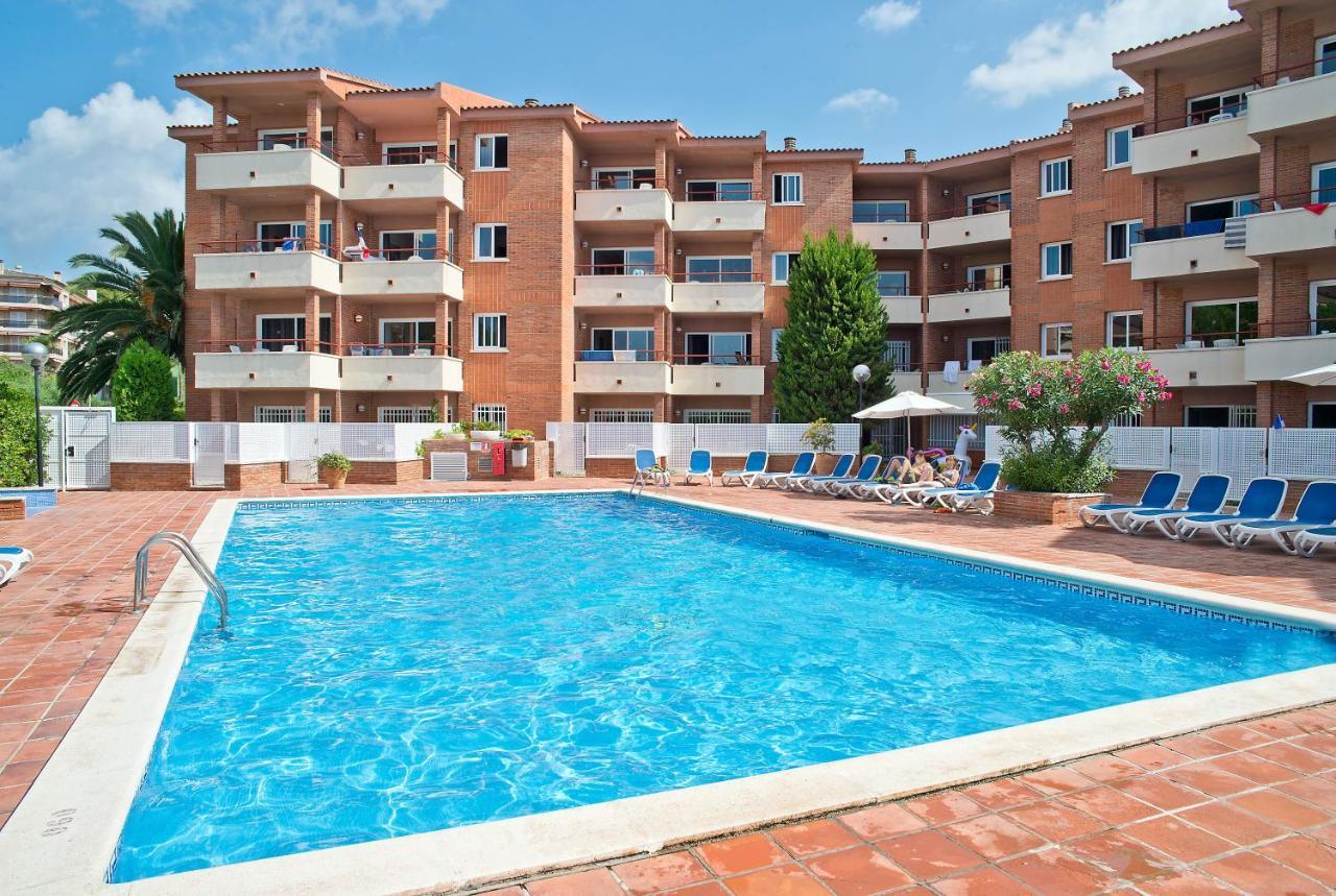 Pierre & Vacances Comarruga Exterior foto
